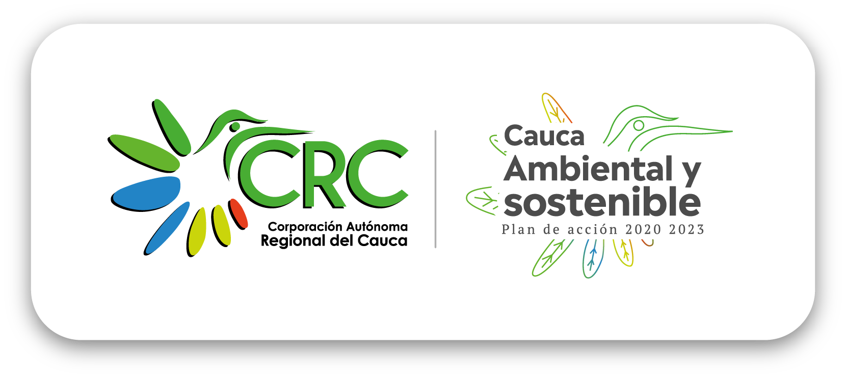 Corporación Autónoma Regional del Cauca
