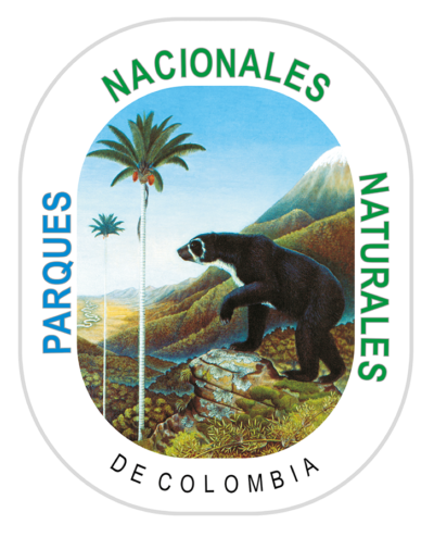 Parques Nacionales Naturales de Colombia